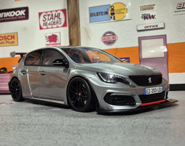 1/18 Peugeot 308 RC BYFACTORY Otto