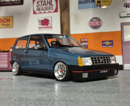 1/18 Autobianchi Y10 Turbo 1985 Umbau Tuning