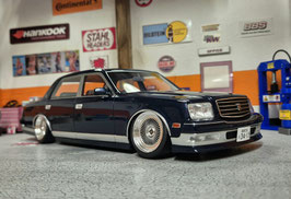 1/18 Toyota Century V12 Stance 2008 Otto
