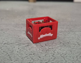 1/18 Almdudler Limokiste
