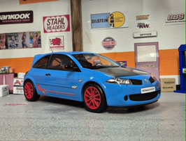 1/18 Renault Megane R26 R Otto