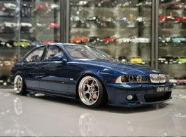1/12 BMW M5 (E39) 1998 Umbau Tuning