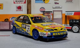 1/18 Renault Laguna BTCC 1997 Otto