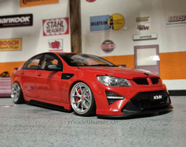 1/18 Holden GTSR W1 Phantom Umbau Tuning