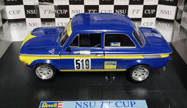 1/18 NSU TT Cup Nr 519 Revell