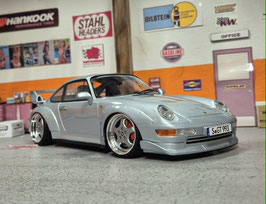 1/18 Porsche 911 (993) GT2