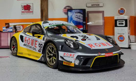 1/18 Porsche 911 GT3 R #98 5e 24h Spa 2019 ROWE Racing IXO
