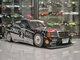 1/12 Mercedes-Benz 190E 2.5-16 Evo2 DTM Klaus Ludwig Otto
