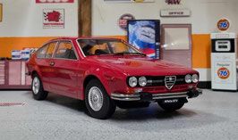 1/18 Alfa Romeo Alfetta 2000 GTV 1976 KK-Scale