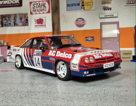 %SALE% 1/18 Opel Manta B 400 Rallye Gr.B RAC GB 1985