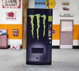 1/18 Monster Energy Getränkeautomat