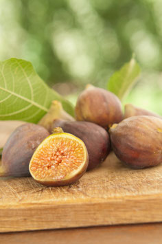 FIGUIER - FICUS CARICA "GOUTTE D'OR" - DEMI-TIGE ¤