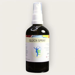 Glücks-Spray 100ml