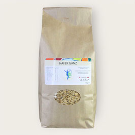 Hafer ganz 1kg