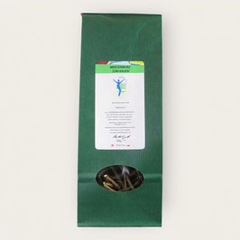 Meisterwurz zum kauen