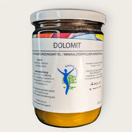 Dolomit S