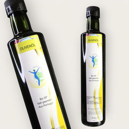Olivenöl aus Portugal 0,5L