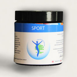 Sport - im Glastigel