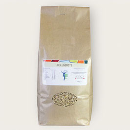 Rollgerste 1kg