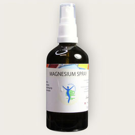 Magnesium-Spray 100ml