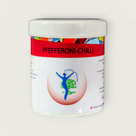 Pfefferoni-Chilli