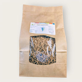 Heidis Emmer Weizen - Suppennudeln