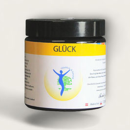 Glück - im Glastigel