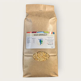 Sojagranulat