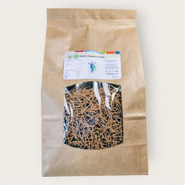 Heidis Emmer Weizen -Suppennudel VEGAN