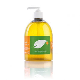 Allzweckreiniger 500ml / 3 Liter