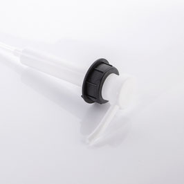 Dosierpumpe für 3 Liter Kanister