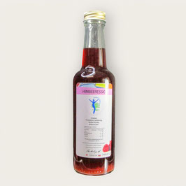 Heidis Himbeer-Essig