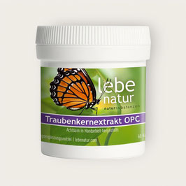 OPC -Traubenkernextrakt