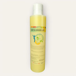 Babybad&Shampoo 200ml