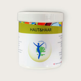 Haut & Haar 120ml