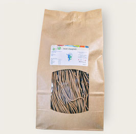 Heidis Emmer Weizen - Spaghetti VEGAN