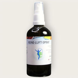 Reine Luft -Spray 100ml
