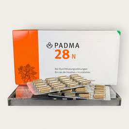 Padma 28