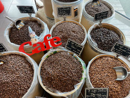 Cafés Borghi - Paquet de 250g avec valve de fraîcheur