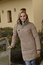 Only for Chinese Market Coat "Sölden"