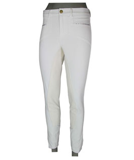 Kentucky City Strass - ladies breeches with full seat