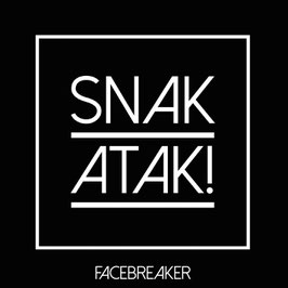 CD "Facebreaker"