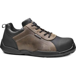Chaussure Basse RAFTING B0609 S3 SRC BASSA TESTA DI MORO/NERO