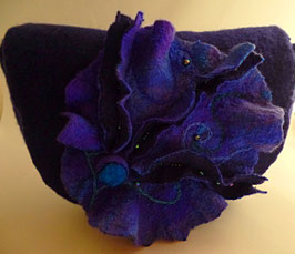 'Blaue Lagune'