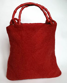 'Red hot'