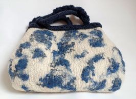 'Blaue Locke'