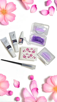 "Korean" Lashlifting Set