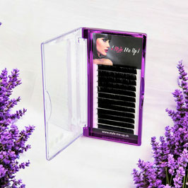 FLAT Wimpern 0.20 CC MIX oder 0.20 DD MIX