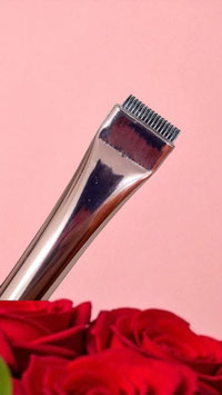 Korean Lashlifting Pinselbürste Kamm