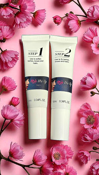 Korean Lashlifting Lotionen